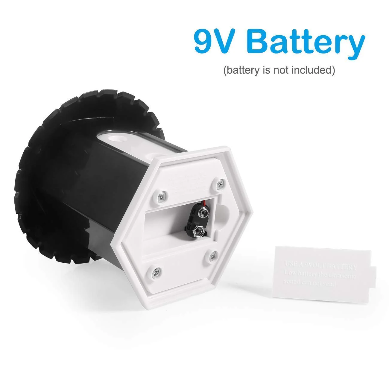 Ultrasonic Dog Bark Control System Anti Barking - Image 4