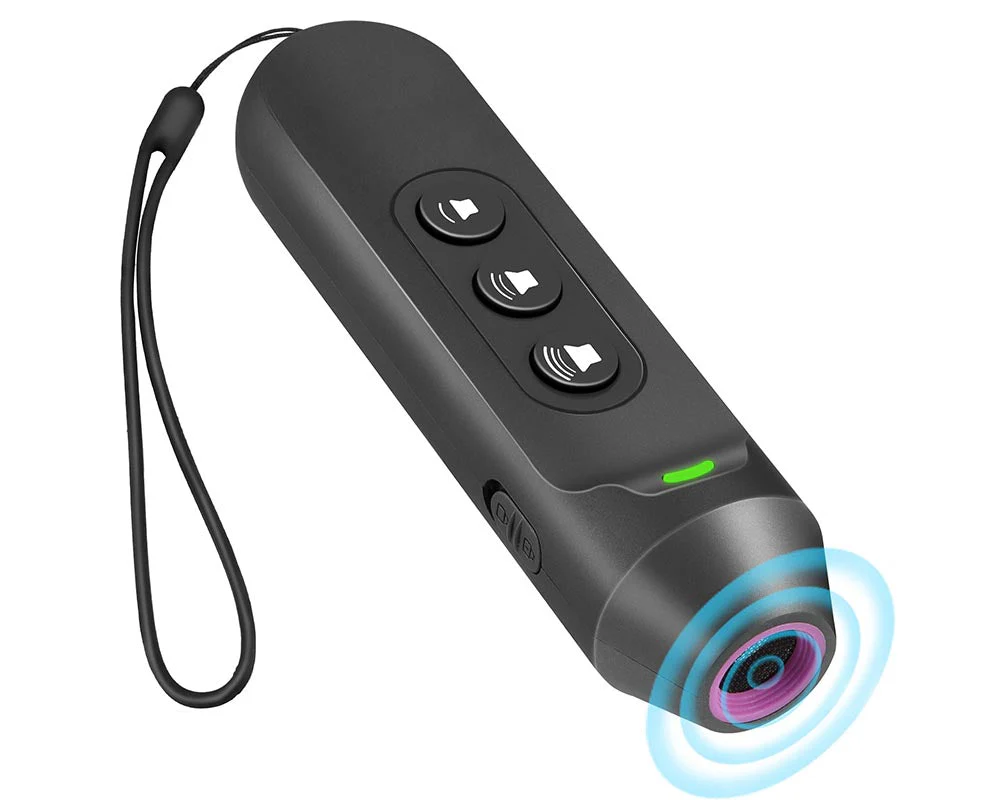 Ultrasonic Dog Bark Deterrent & Repeller - Image 2
