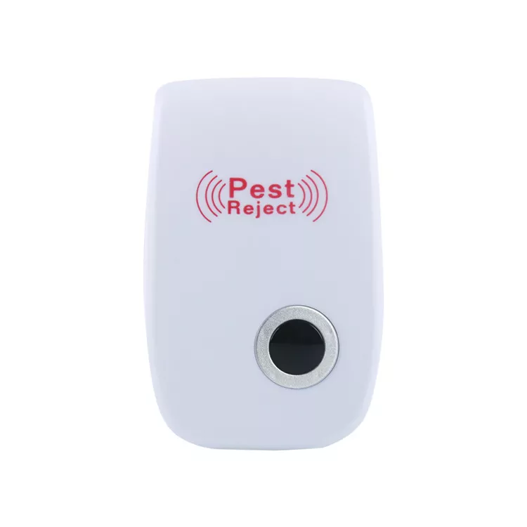 Ultrasonic Pest Repeller – Safe, Powerful, and Easy Pest Control - Image 3