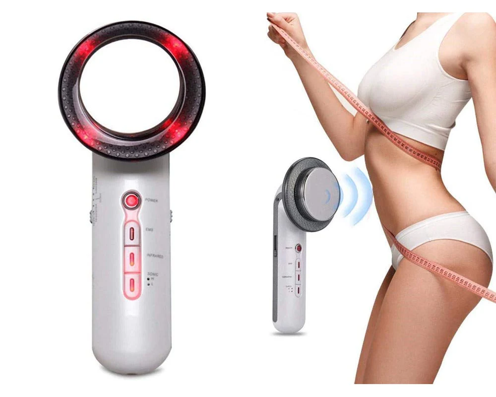 Electric Face Massager - Image 11
