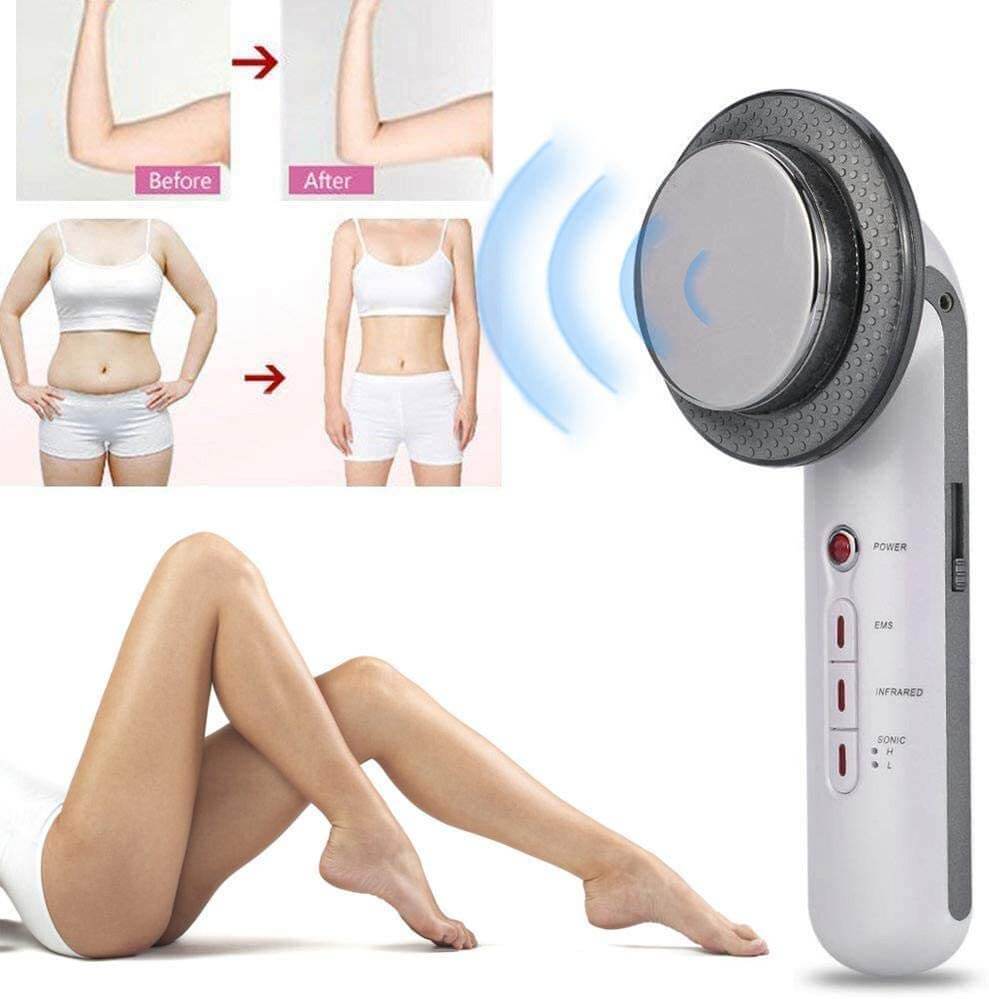 Electric Face Massager - Image 3