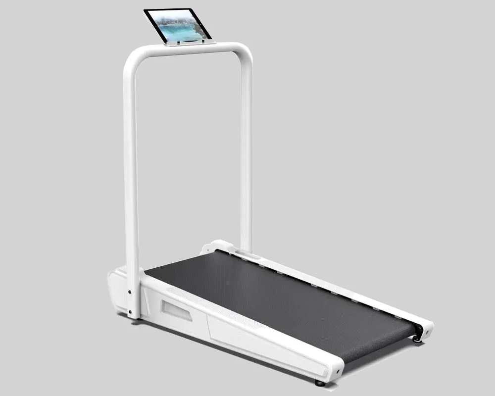 Under Desk Walking Treadmill Foldable - Image 4