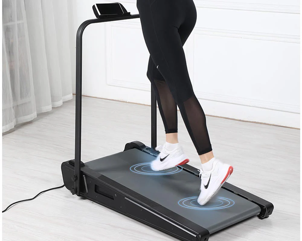 Under Desk Walking Treadmill Foldable - Image 7