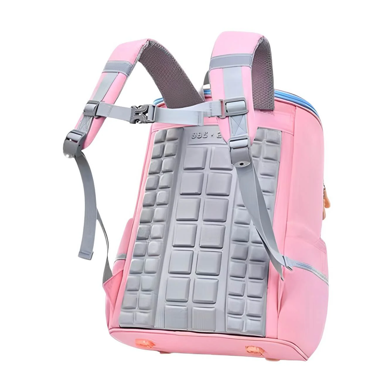 Unicorn Backpack & School Bags for Gilrs NZ | Pink & Purple - Image 5