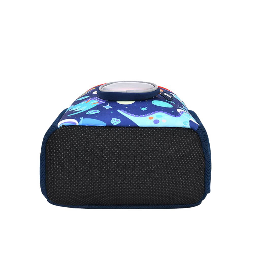 Unicorn & Dinosaur Toddler Backpack - Image 5