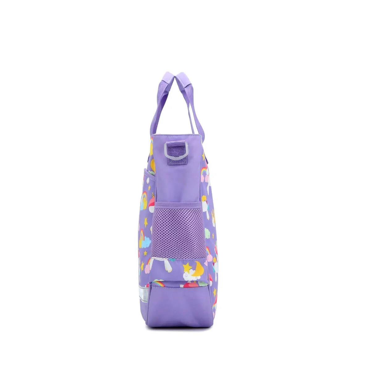Unicorn Shoulder Bag - Image 2