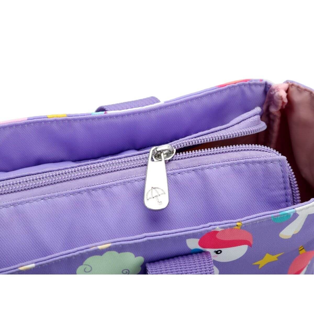 Unicorn Shoulder Bag - Image 5