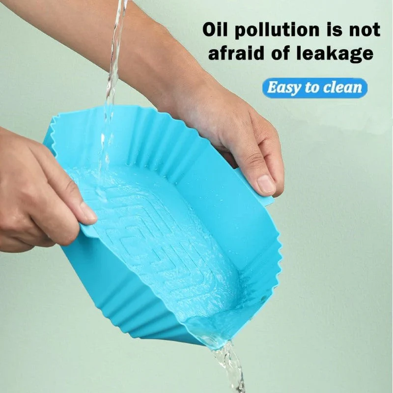 Universal Air Fryer Liner - Image 5