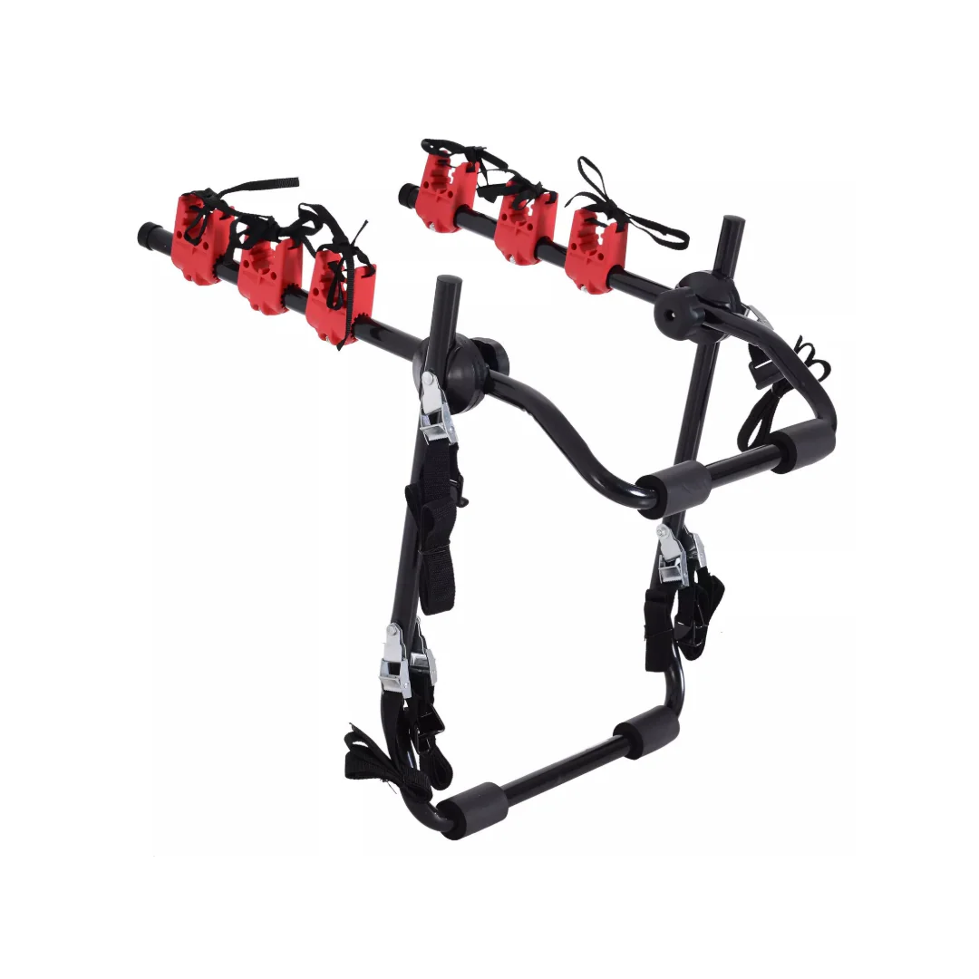 Universal Bike Rack Bike Carrier Bicycle Rack - Image 7