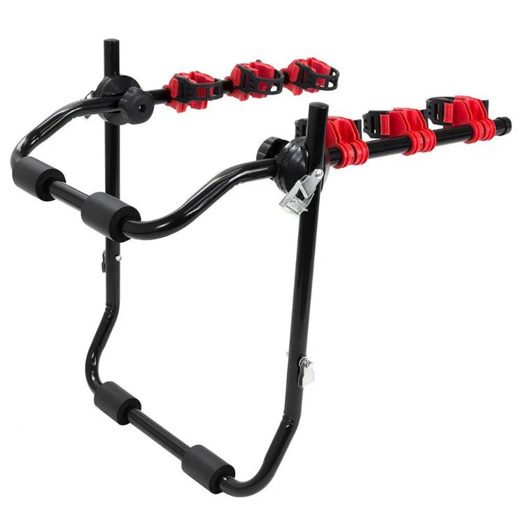 Universal Bike Rack Bike Carrier Bicycle Rack - Image 7