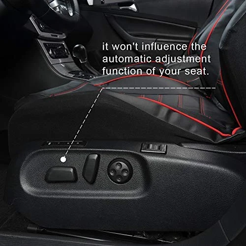 Universal Car Seat Covers Set - Image 11