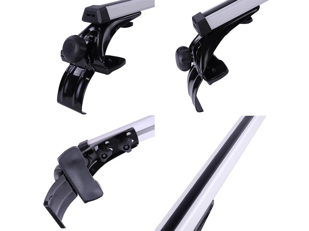 Universal Cross Bars Roof Rack - Image 4
