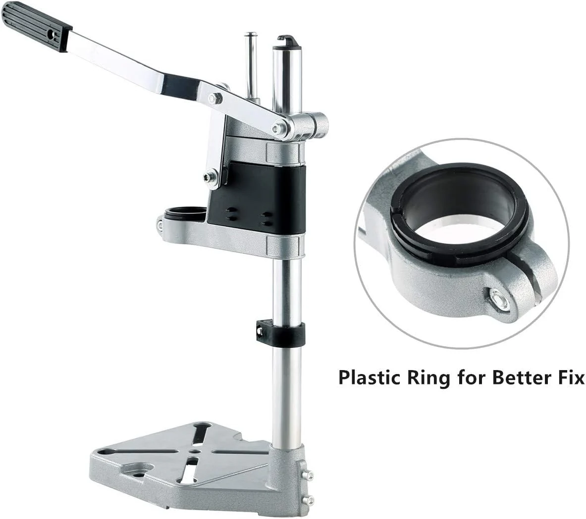 Drill Pillar Press Stand - Image 3