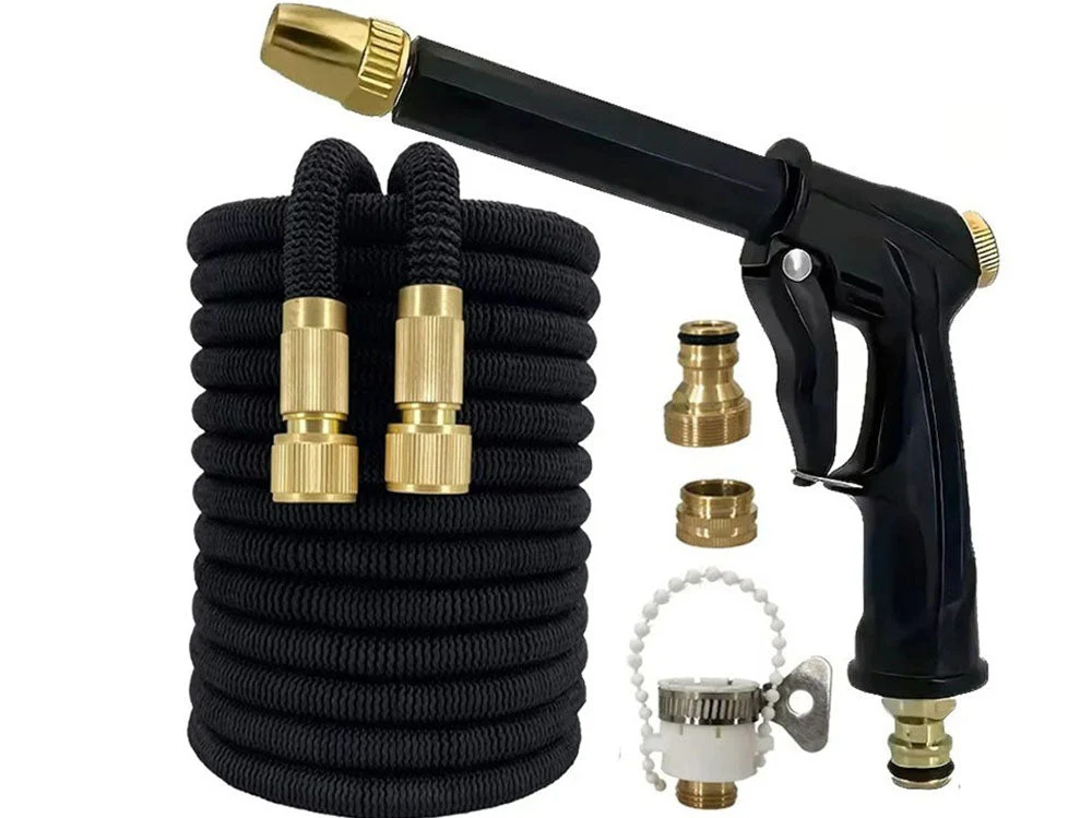 Universal Garden Hose Expandable 100ft - Image 2