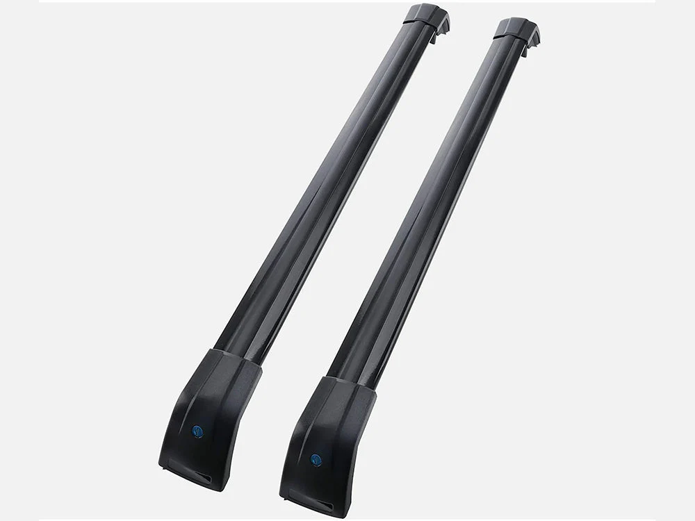 Universal Heavy Duty Car Roof Bars ( 111-117 cm ) - Image 3