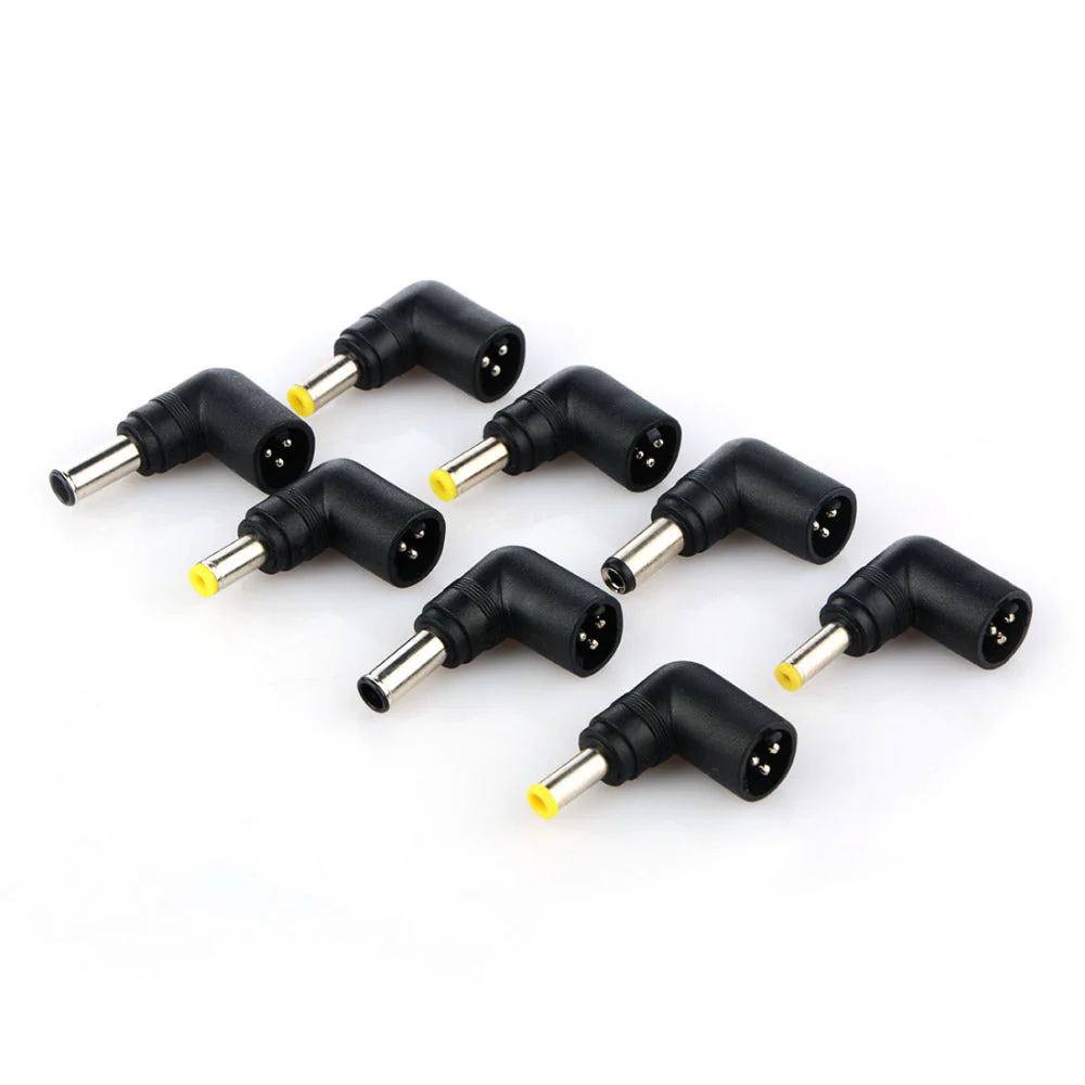 Universal Laptop Charger Dell Hp Toshiba Samsung Sony Laptop Charger Dell Laptop Charger - Image 4