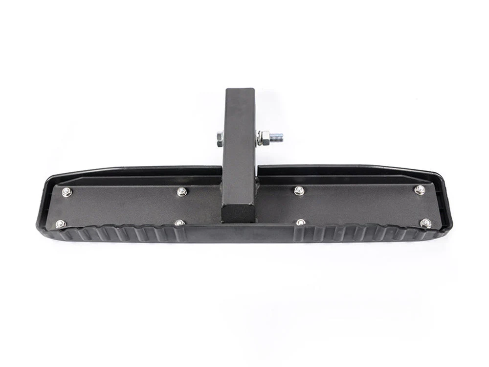 Universal Trailer Tow Hitch Step - Image 7