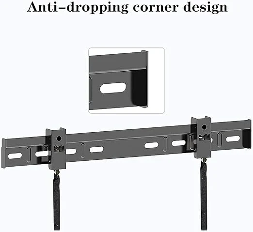 Universal TV Bracket Stand 26"-65" - Image 5