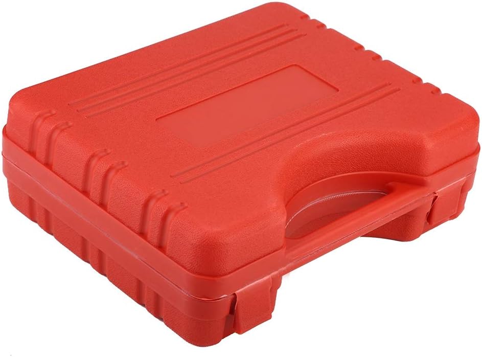 Universal Vacuum Pump Kit, Brake Bleeder Kit - Image 6