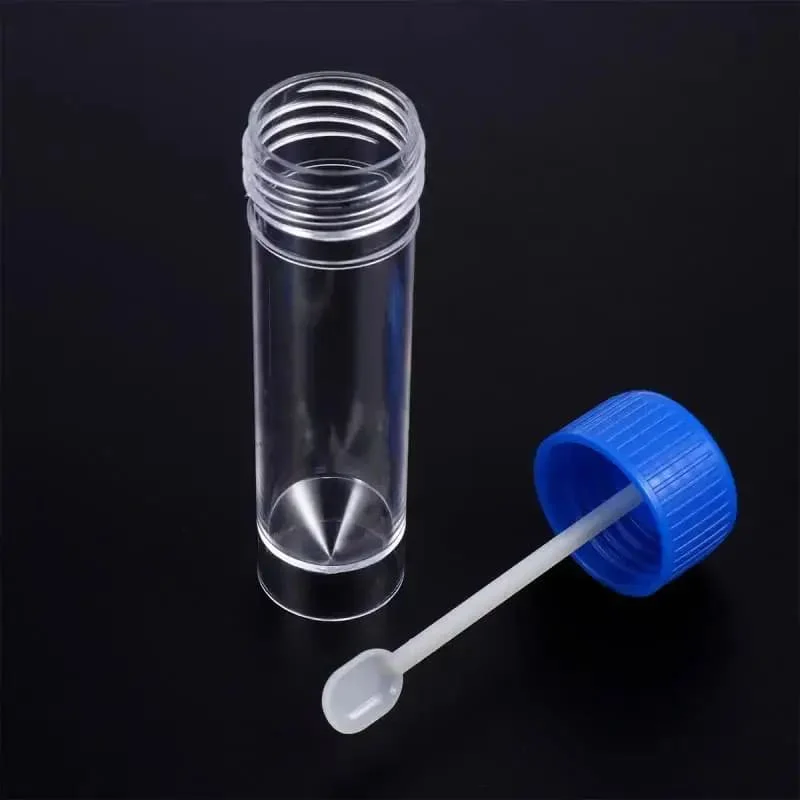 Urine Test Tube (Pack of 10) - Image 7
