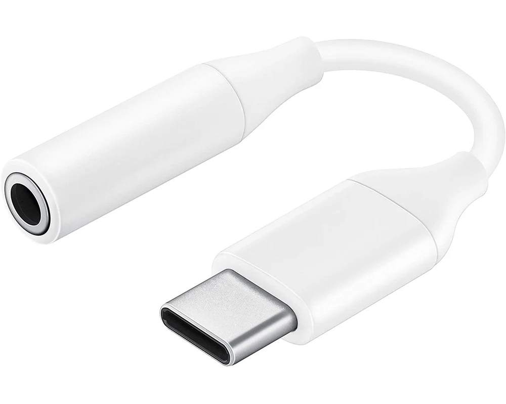 USB-C to Aux Adapter Headset Jack Adapter - Image 20