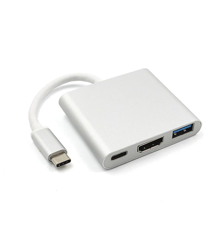Usb C To Hdmi Adapter Usb C Hub - Image 2