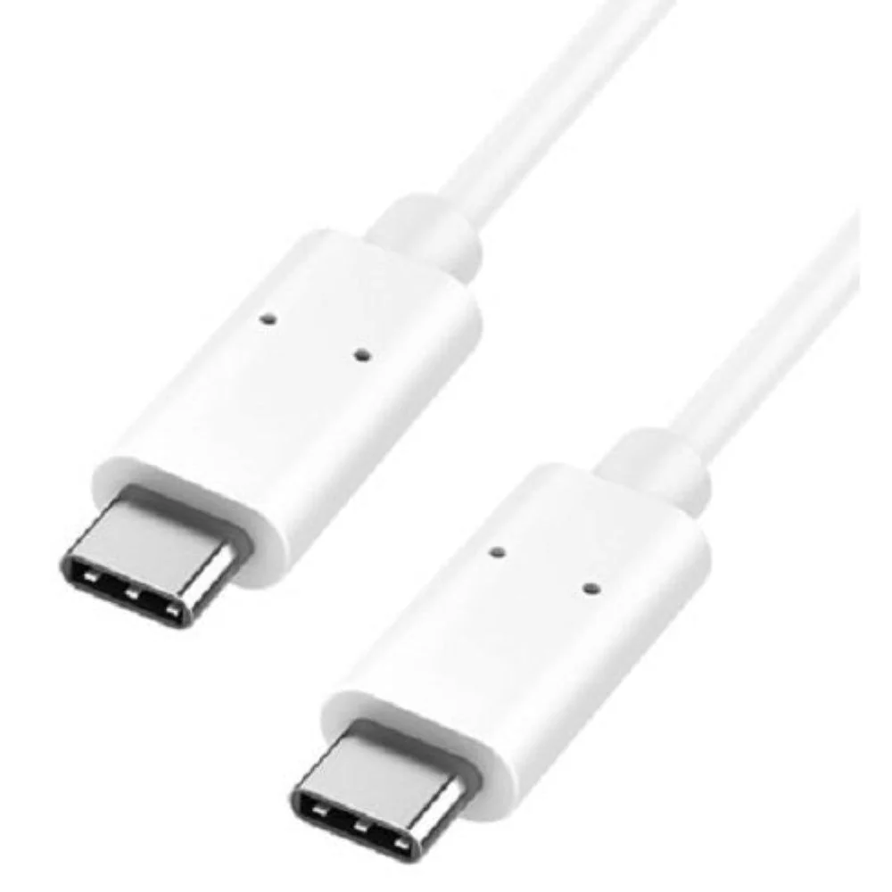 USB C to USB C Cable Type C Cable