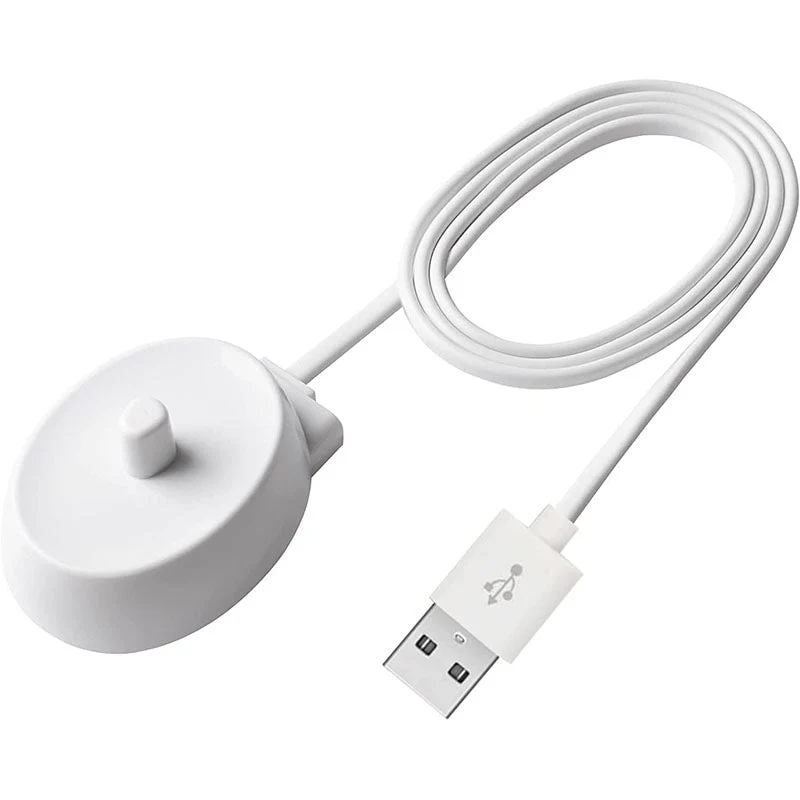 USB Charger for Braun Oral-b Electric Toothbrush - Image 2