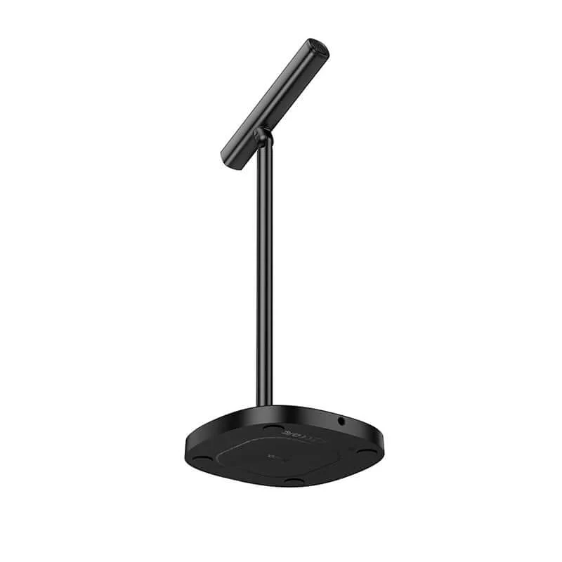 USB Desktop Microphone One Key Mute for PC Laptop - Image 4