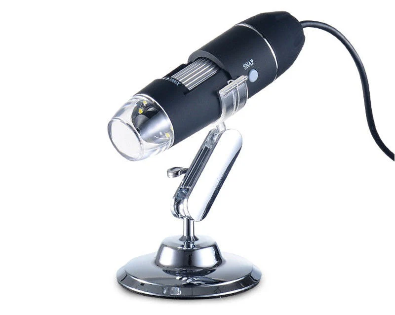 USB Microscope Digital 500X Zoom - Image 3
