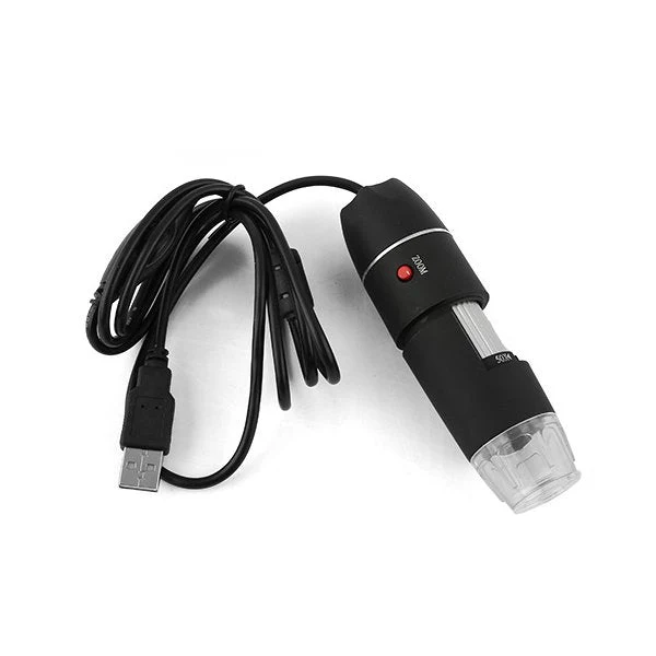 USB Microscope Digital 500X Zoom - Image 9