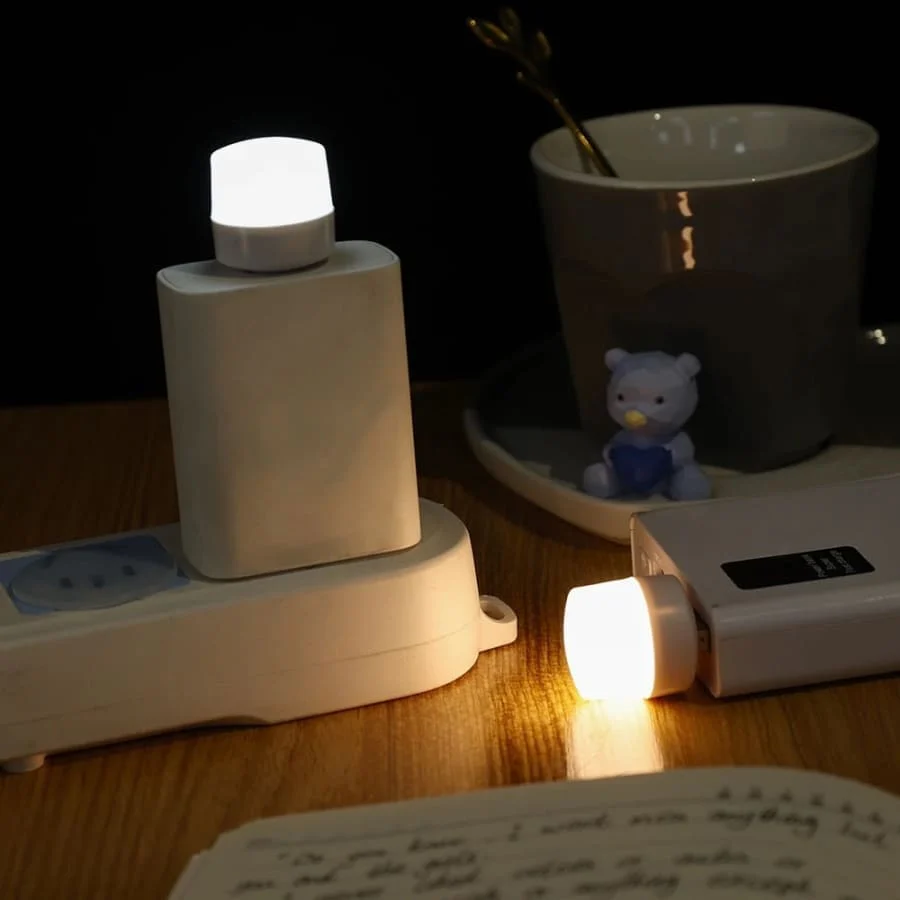 USB Night Light - Image 6