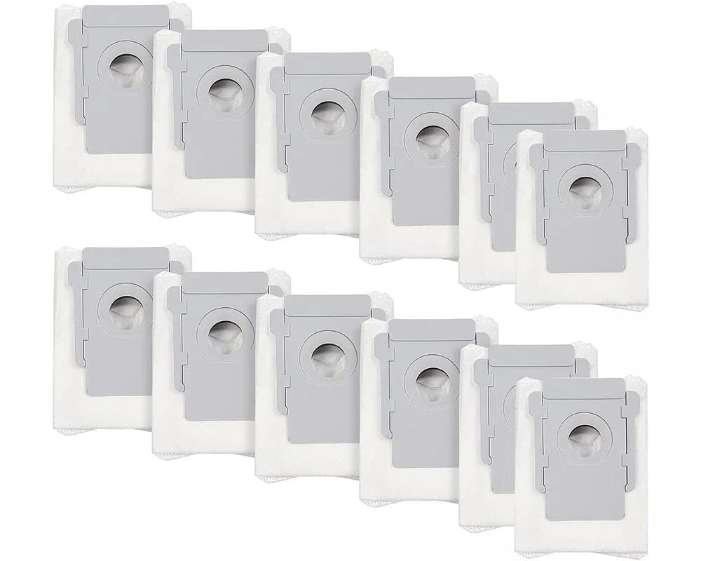 Vacuum Cleaner Dust Bags For Irobot Roomba - Image 2