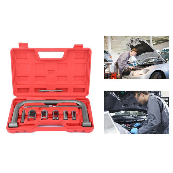 Valve Spring Compressor Tool Kit - Image 4
