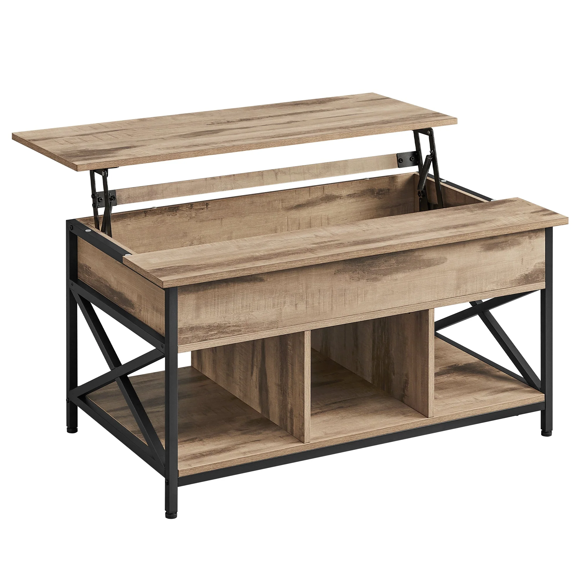 VASAGLE Coffee Table - Image 2