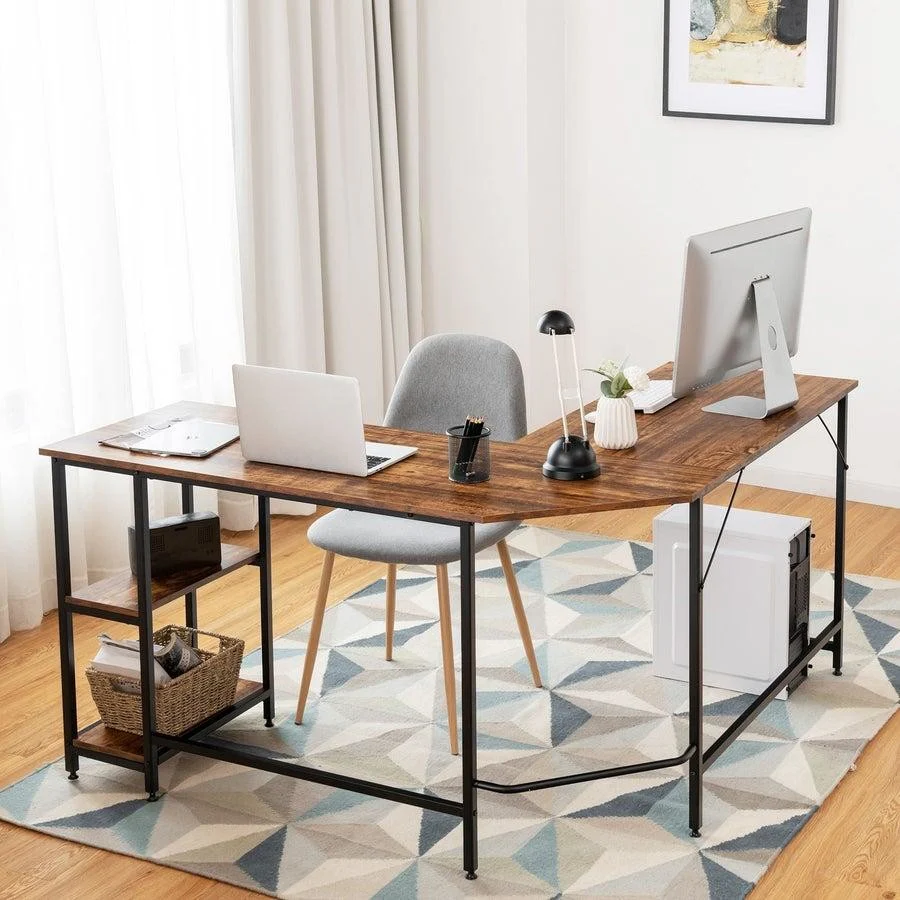VASAGLE Computer Desk Table - Image 3