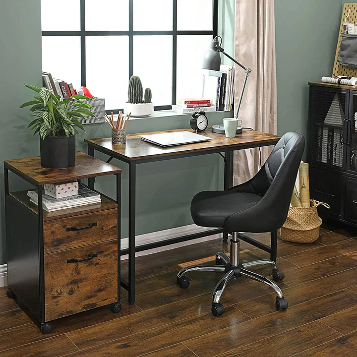 VASAGLE Computer Desk Table - Image 2