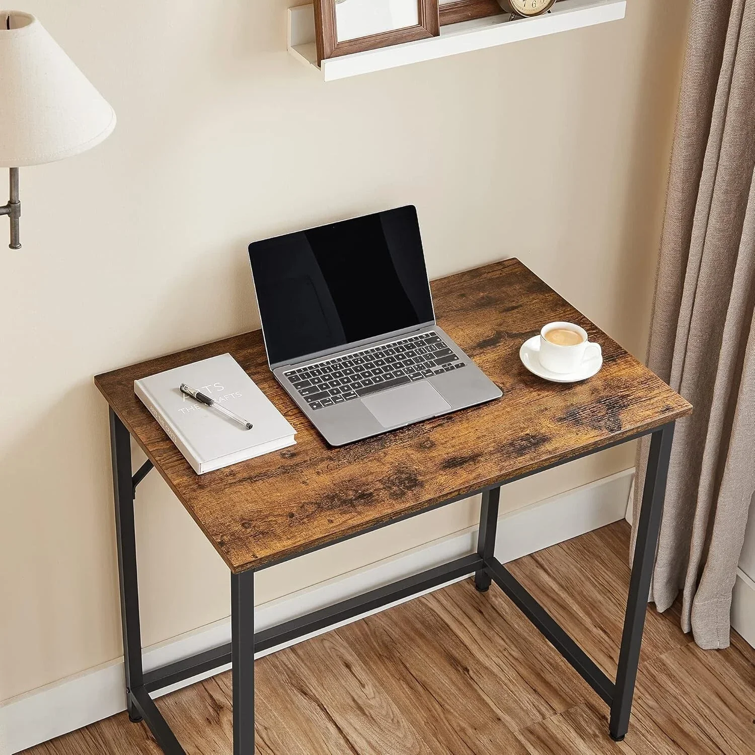 VASAGLE Computer Desk Table - Image 8