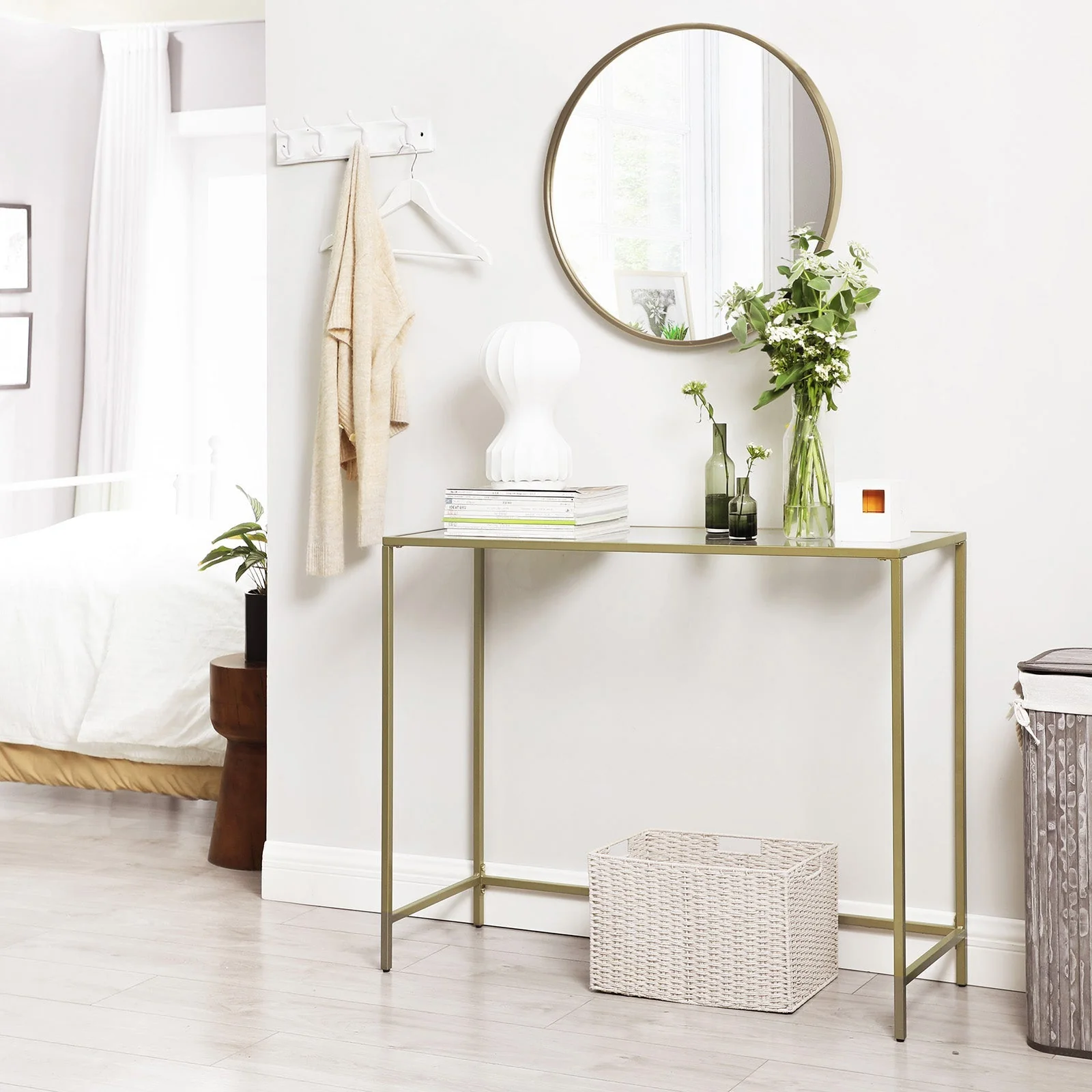 VASAGLE Console Table Hall table - Image 7