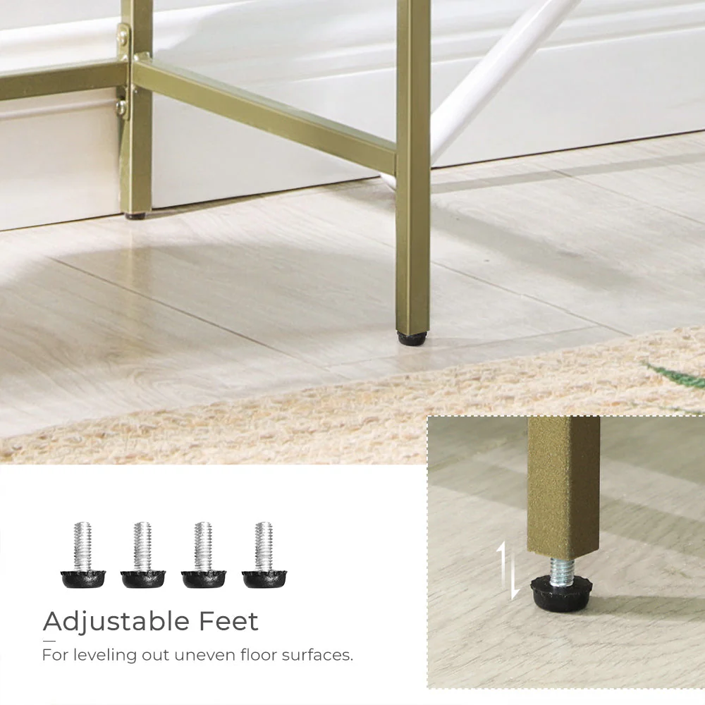 VASAGLE Console Table Hall table - Image 9