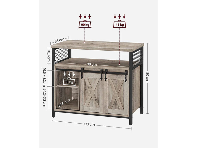Kitchen Cabinet Drawer - Image 3