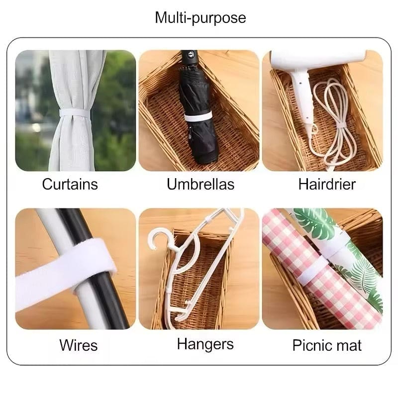 Velcro Cable Tape (5m) - Image 5