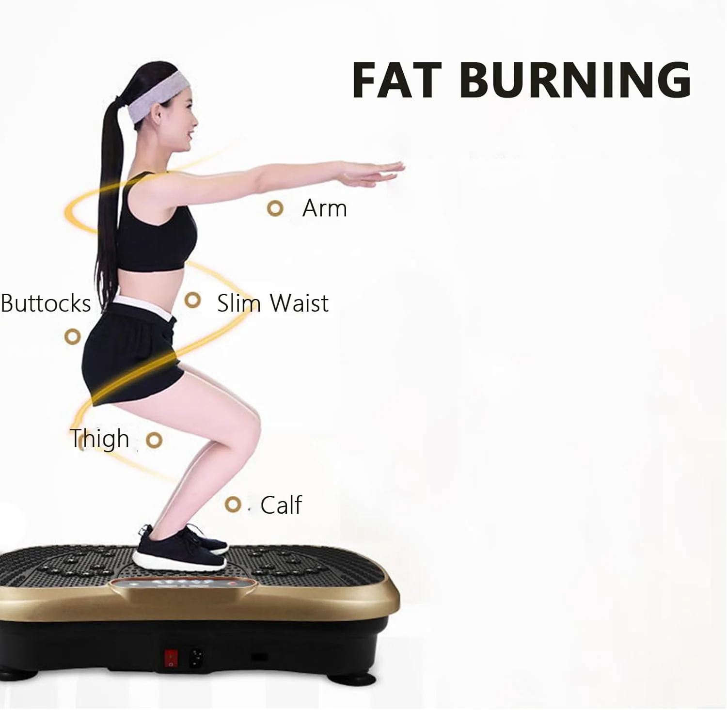 Vibration Plate - Image 10
