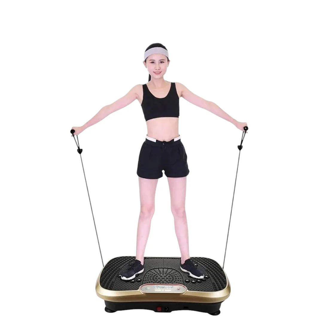 Vibration Plate - Image 3