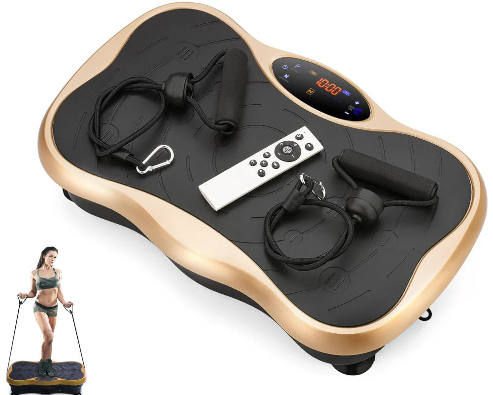 Vibration Plate - Image 13