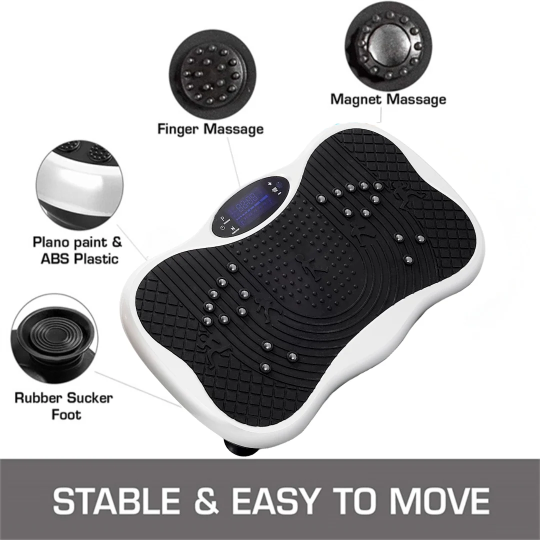 Vibration Plate - Image 2