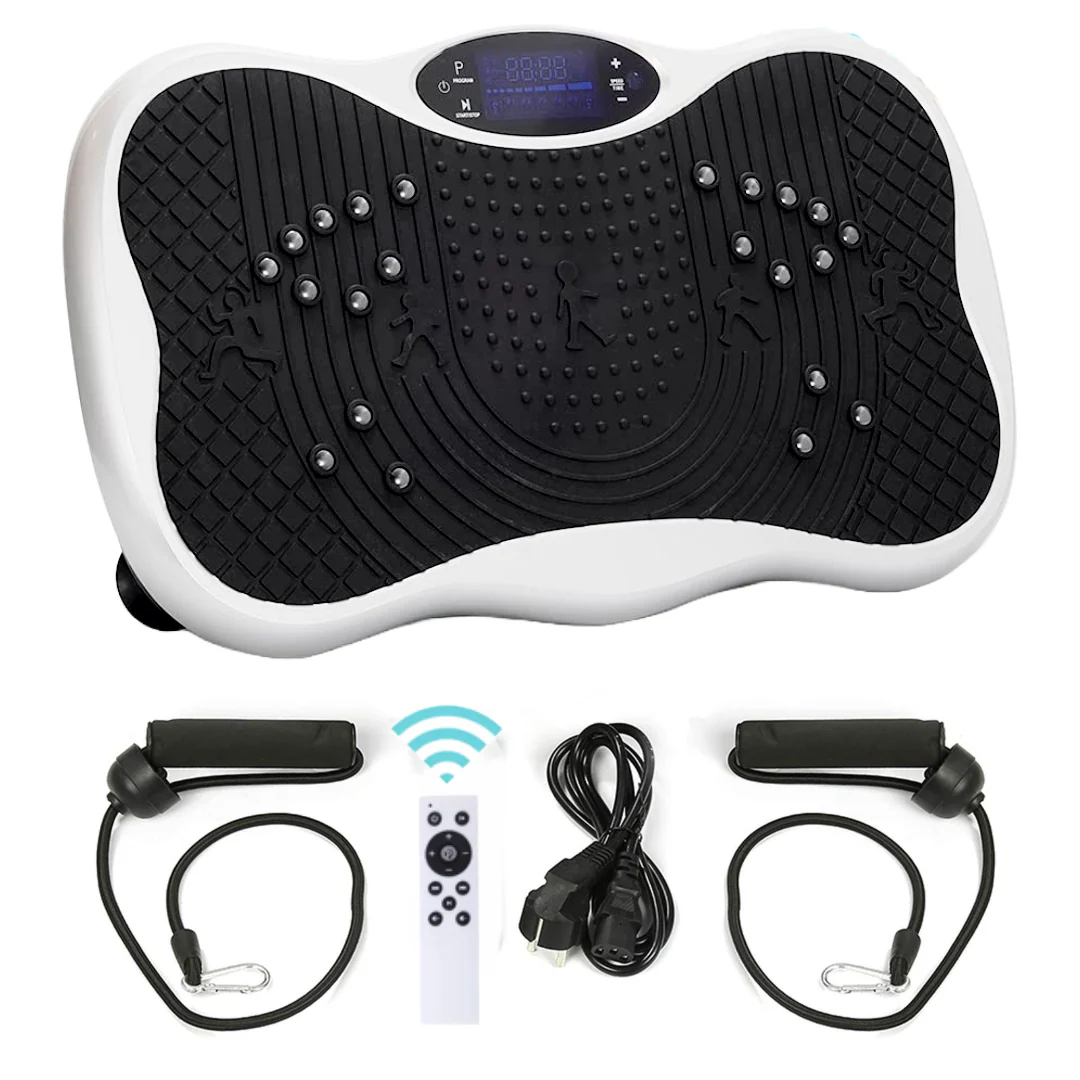 Vibration Plate - Image 3