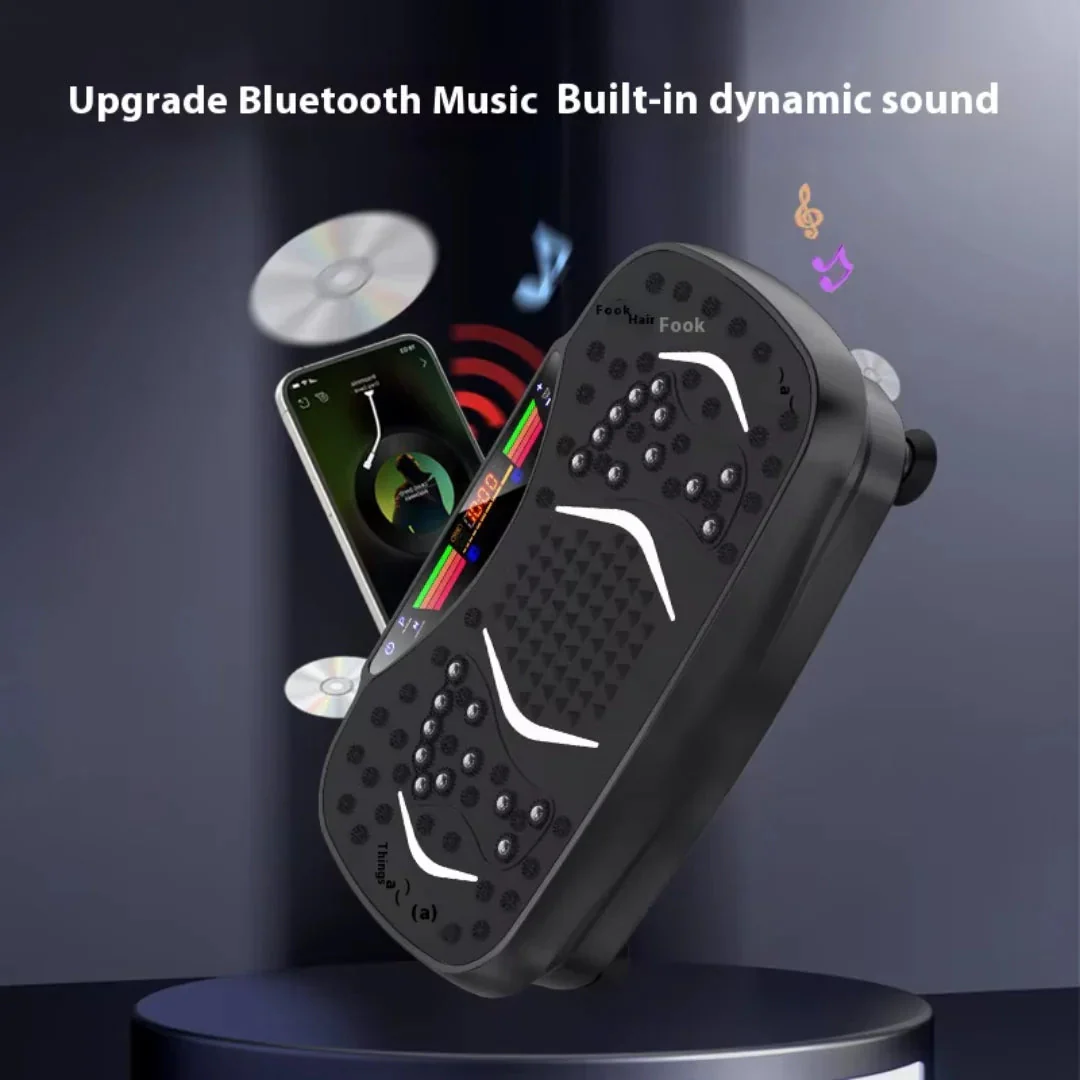 Vibration Plate - Image 11