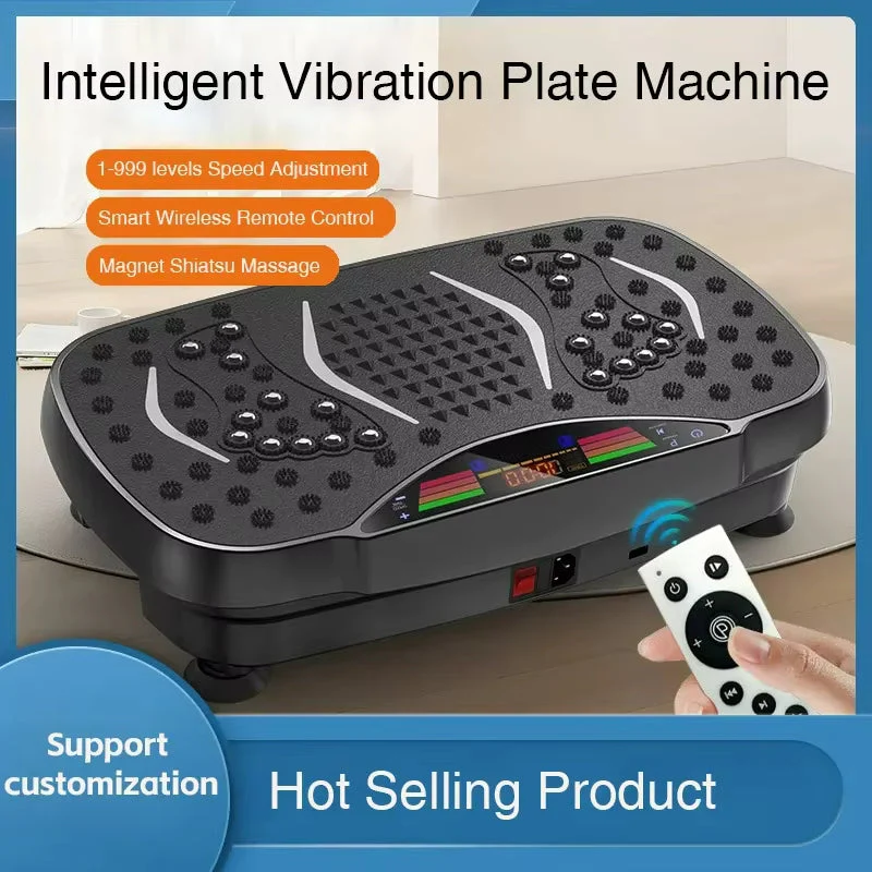Vibration Plate - Image 14