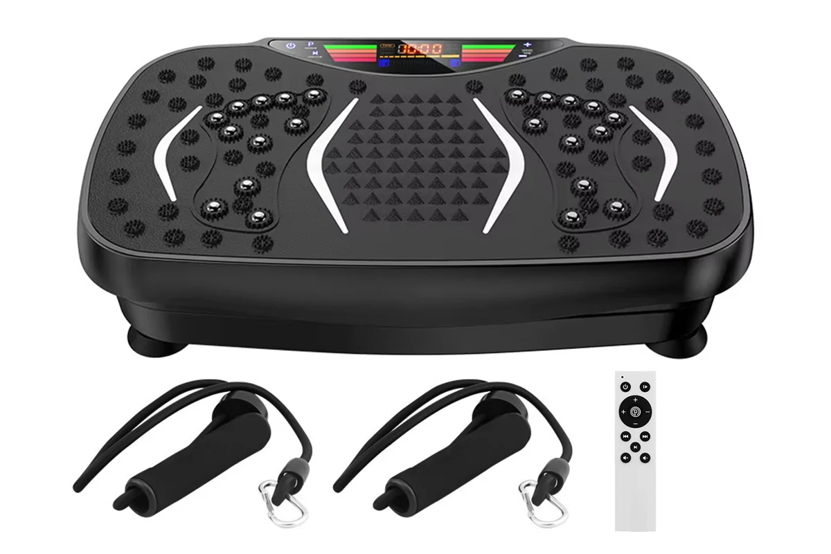 Vibration Plate - Image 2